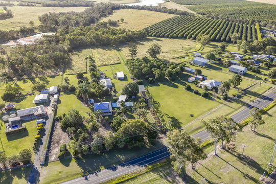 1884 Gin Gin Road, South Kolan  QLD  4670