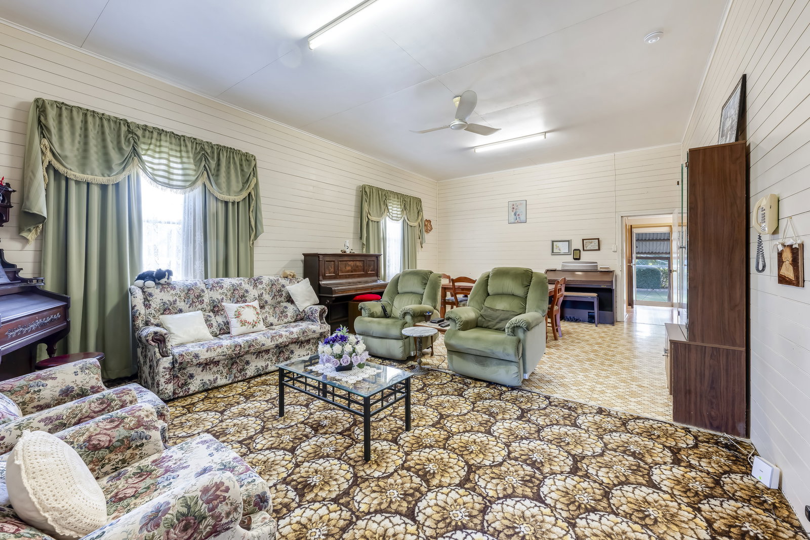 1884 Gin Gin Road, South Kolan  QLD  4670