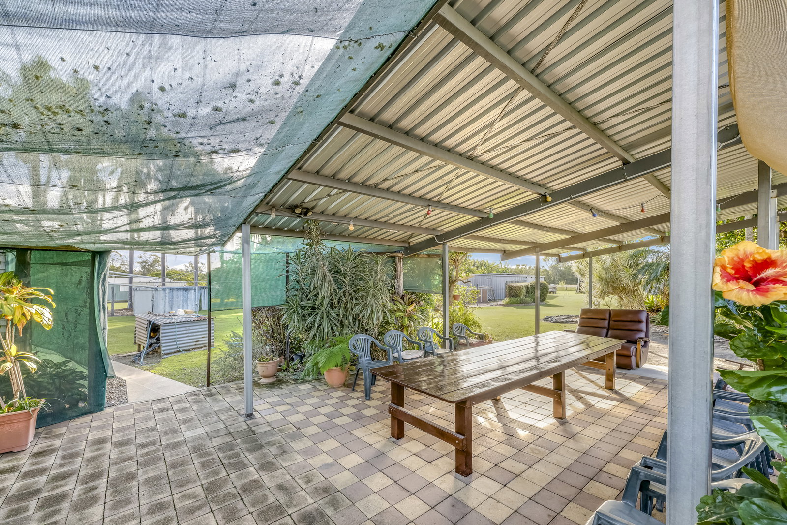 1884 Gin Gin Road, South Kolan  QLD  4670