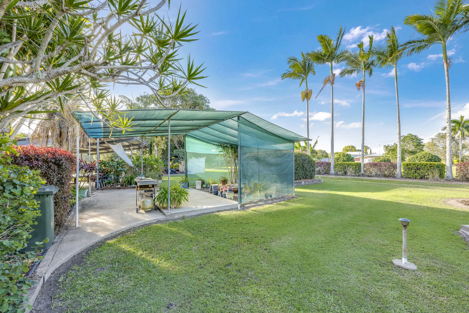 1884 Gin Gin Road, South Kolan  QLD  4670