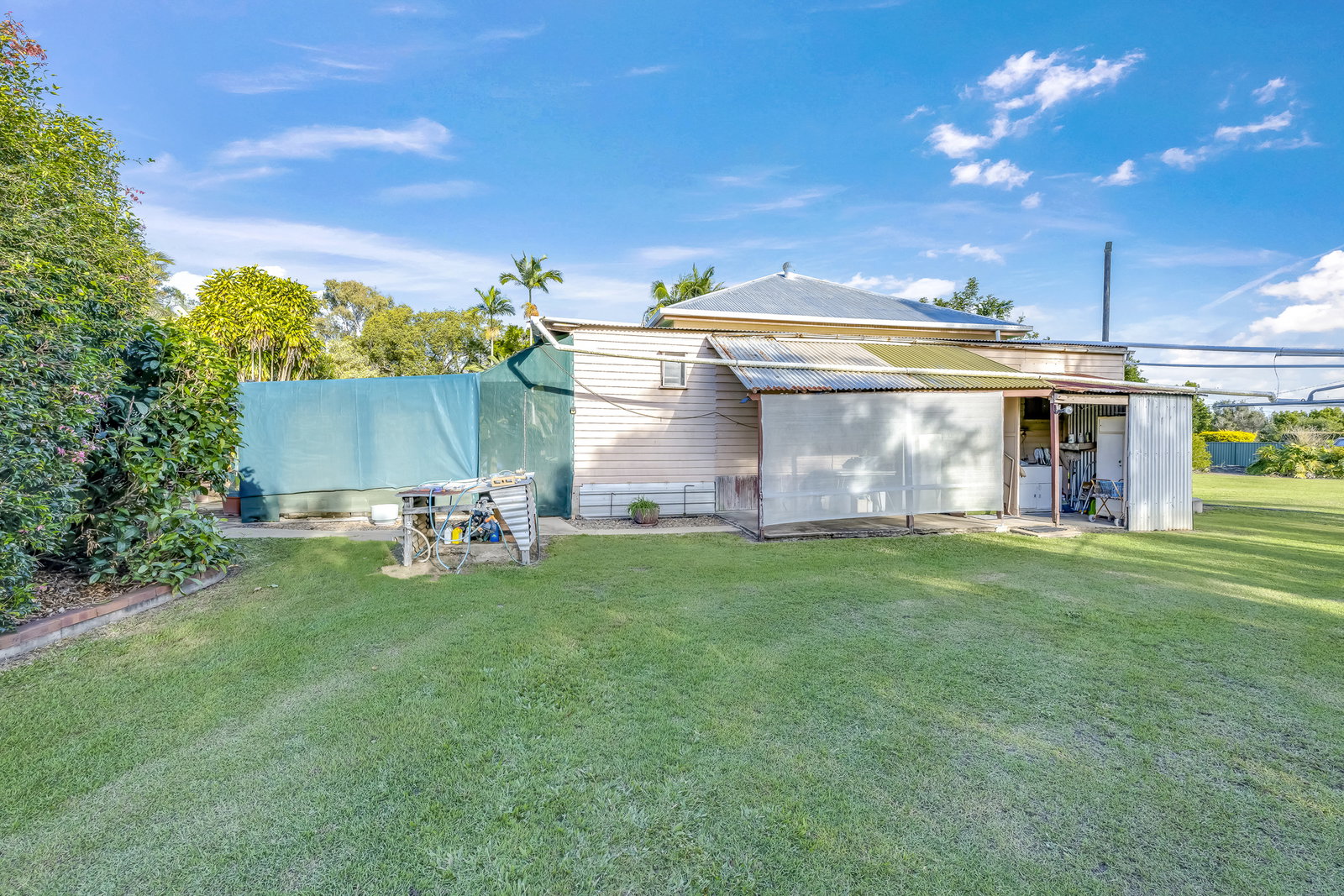 1884 Gin Gin Road, South Kolan  QLD  4670
