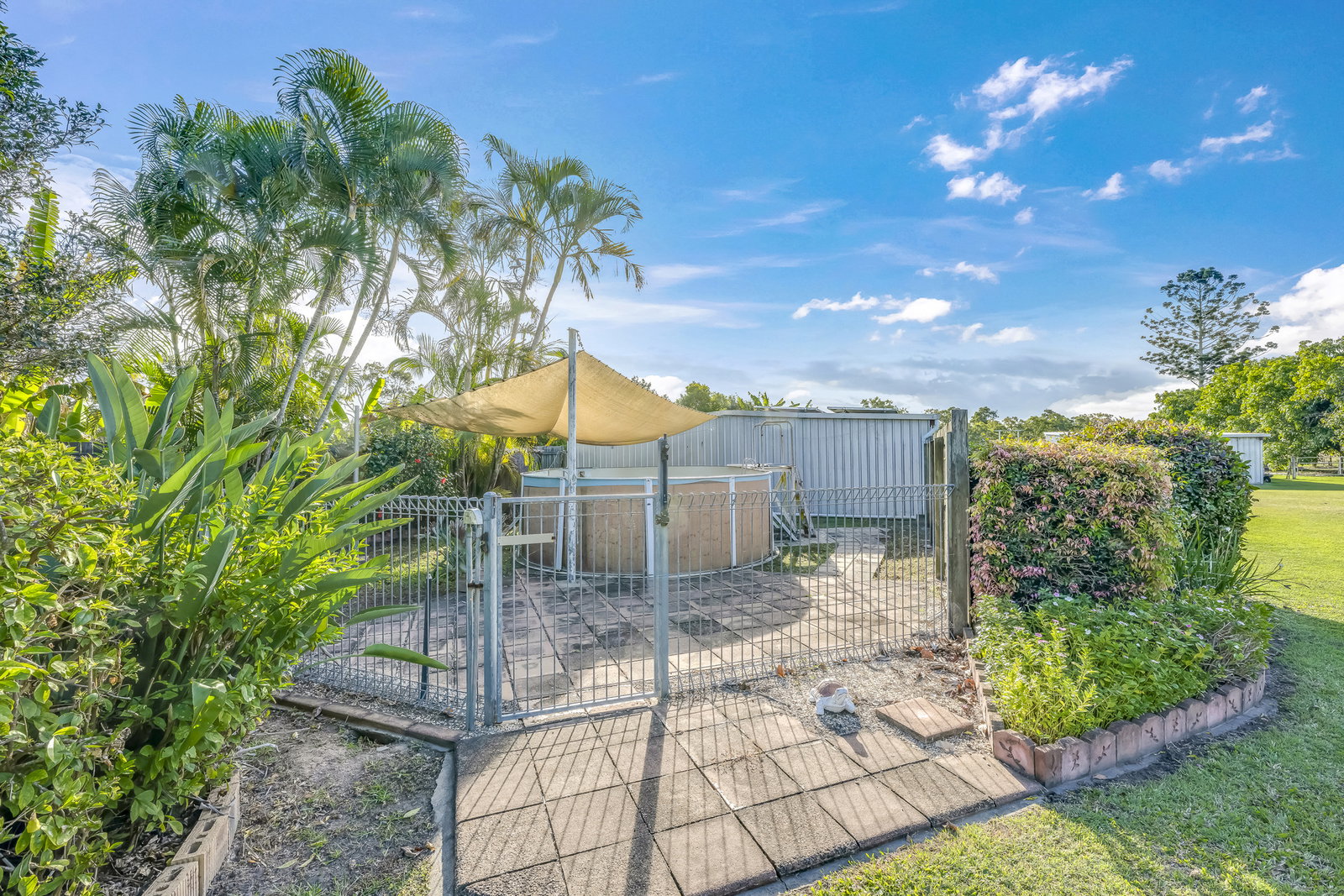 1884 Gin Gin Road, South Kolan  QLD  4670