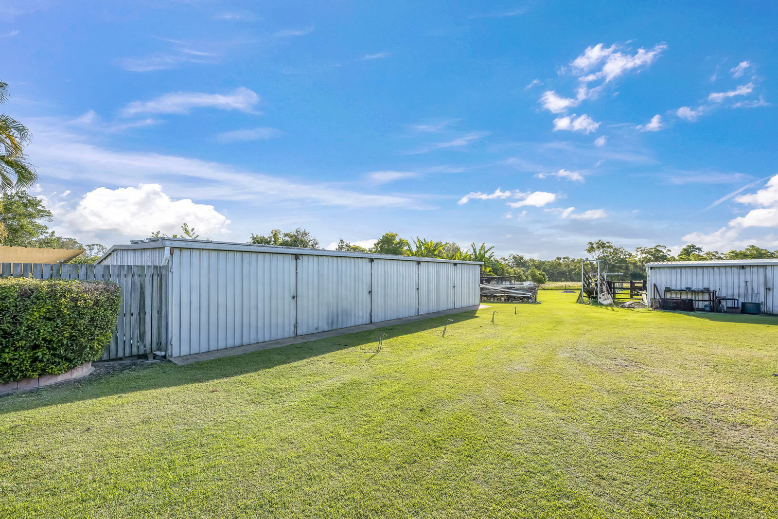 1884 Gin Gin Road, South Kolan  QLD  4670