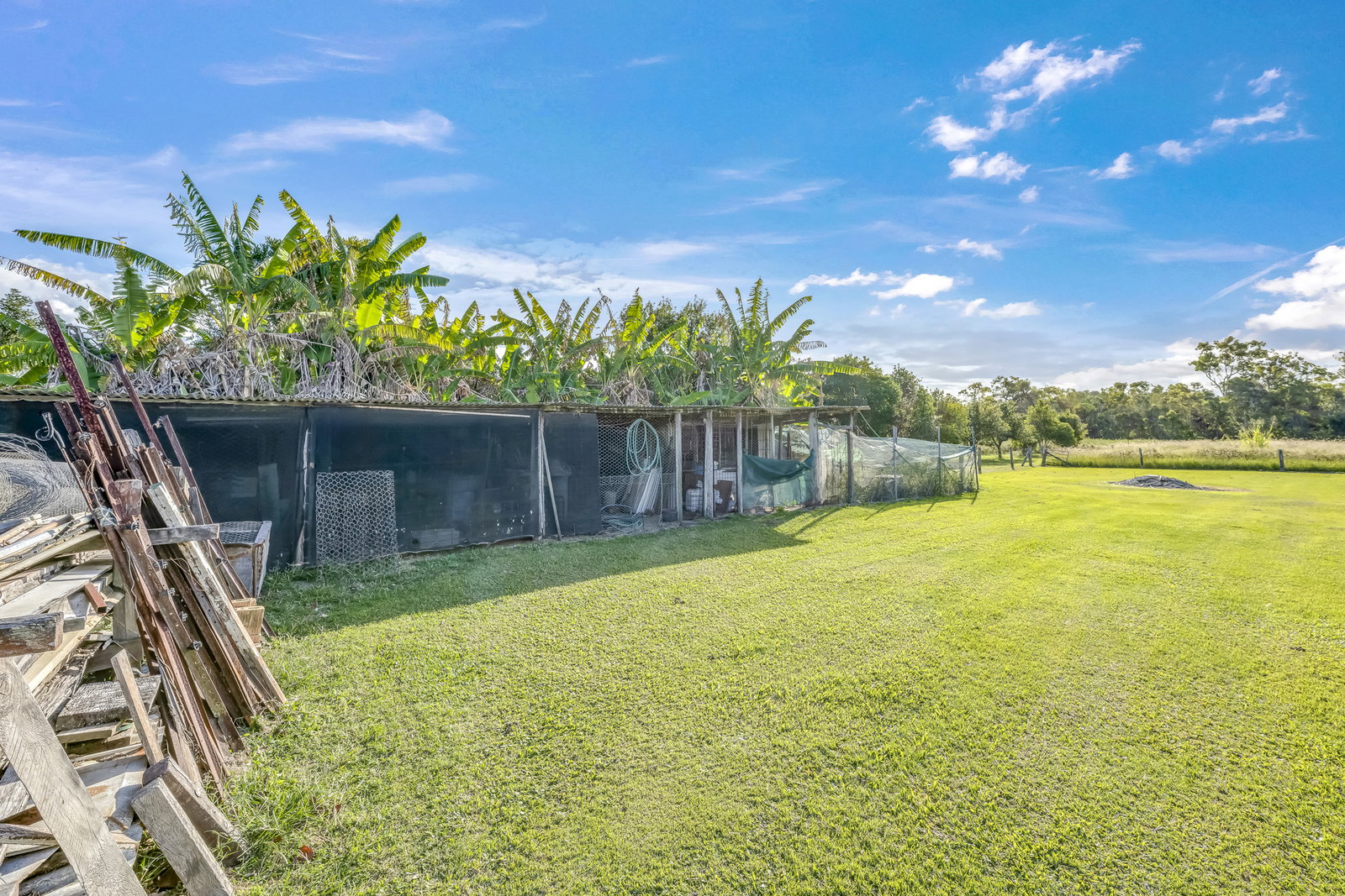 1884 Gin Gin Road, South Kolan  QLD  4670