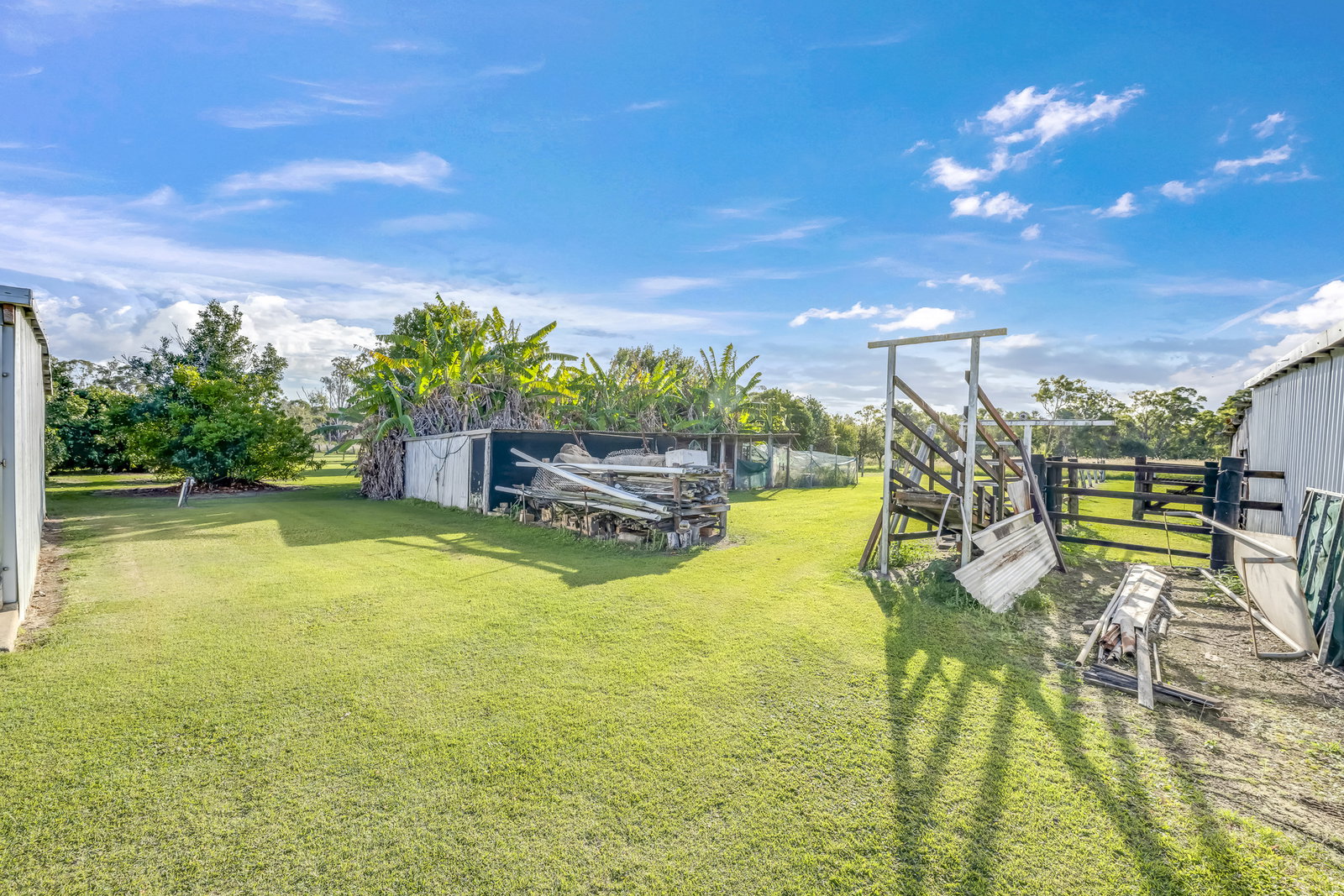 1884 Gin Gin Road, South Kolan  QLD  4670
