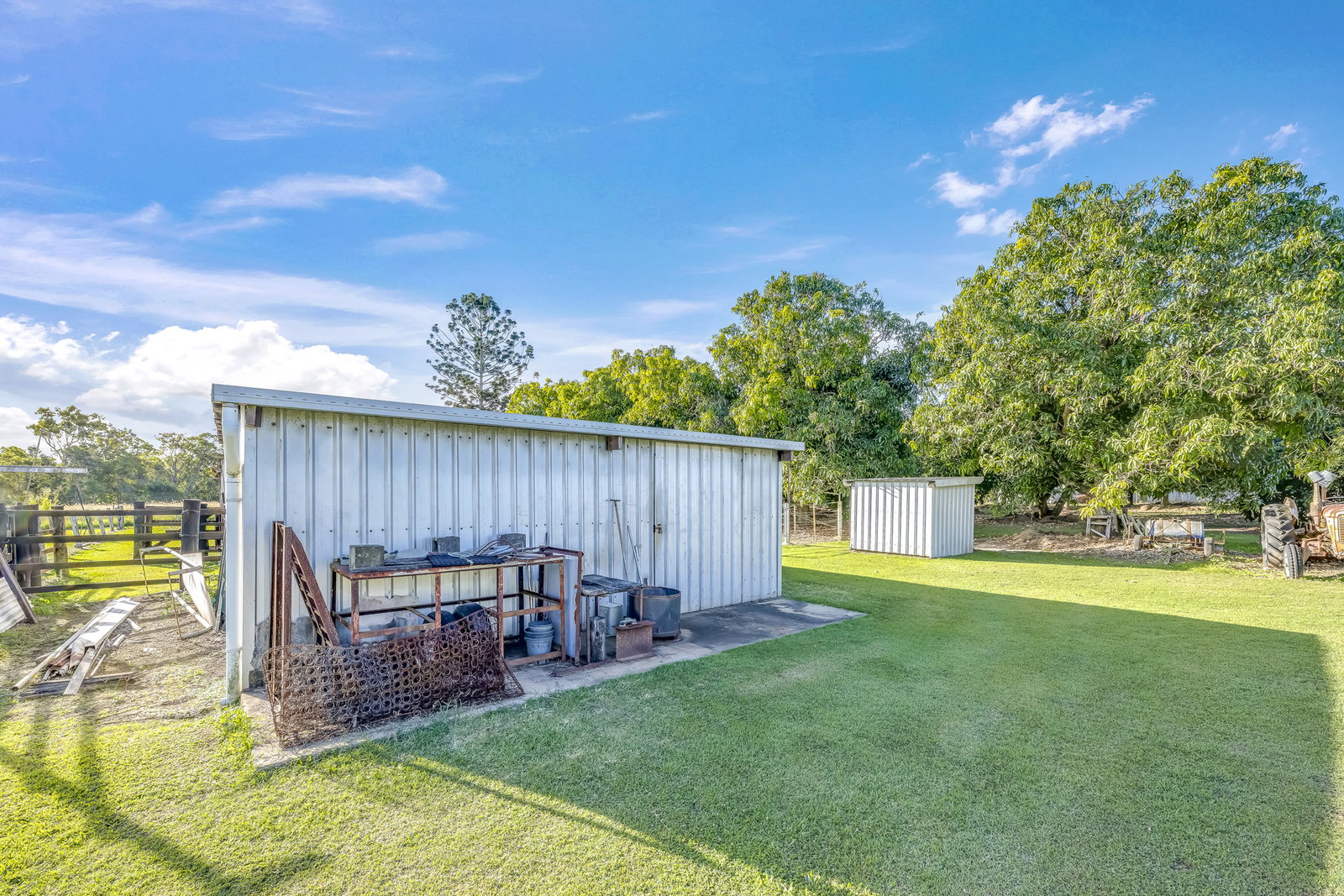 1884 Gin Gin Road, South Kolan  QLD  4670