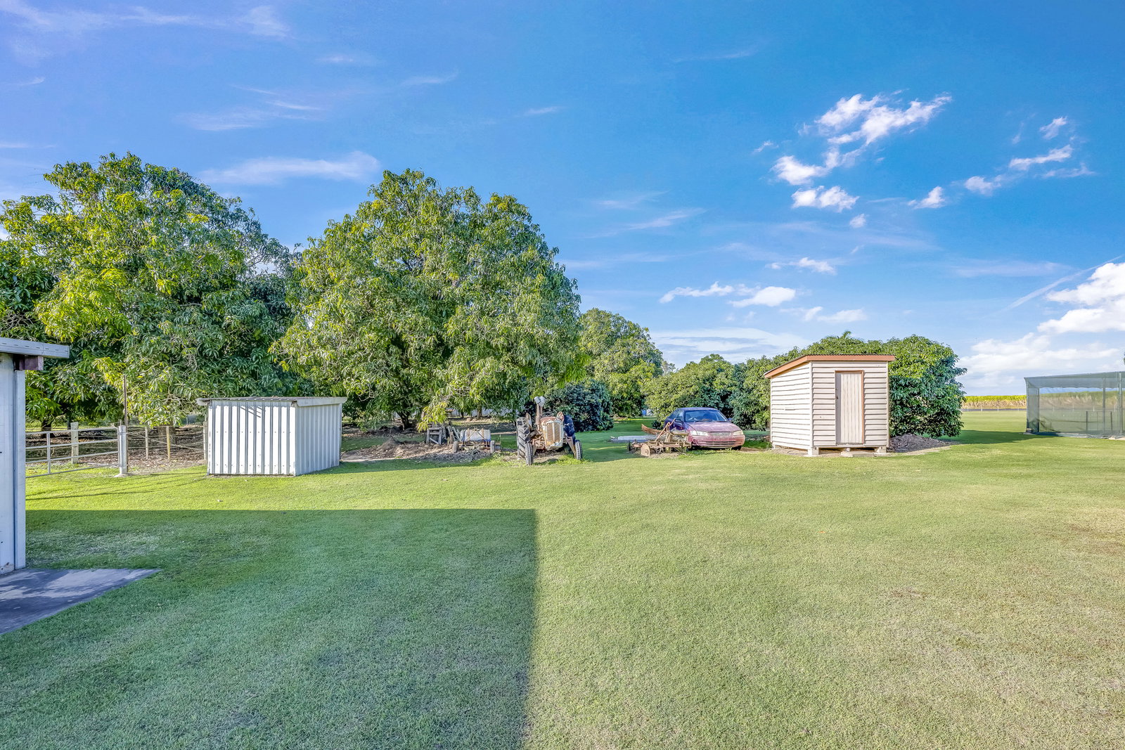 1884 Gin Gin Road, South Kolan  QLD  4670