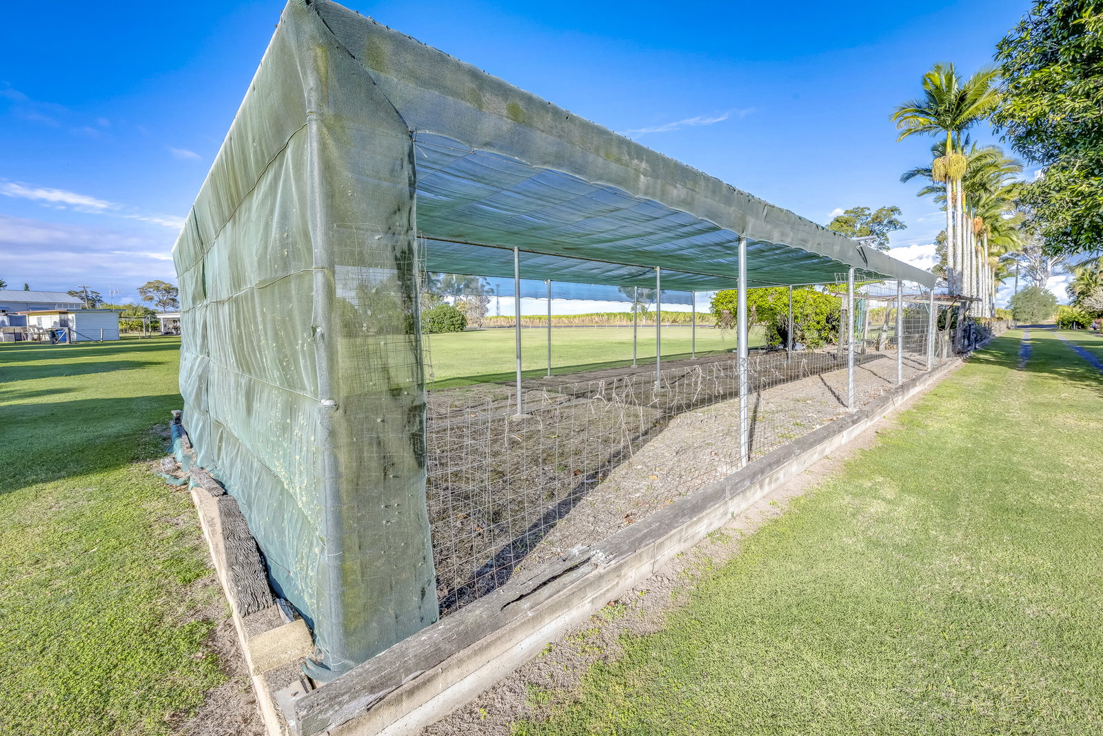 1884 Gin Gin Road, South Kolan  QLD  4670