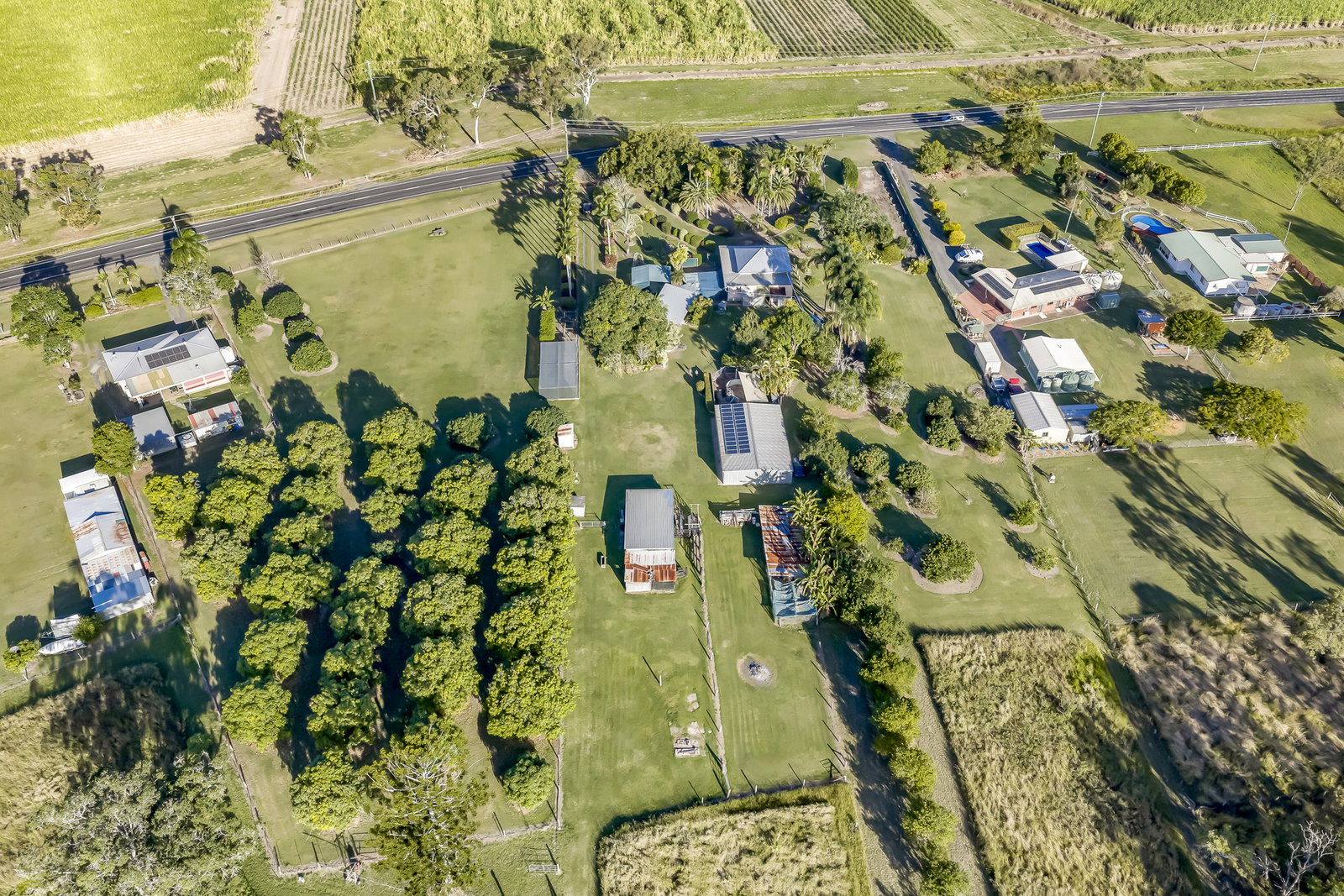 1884 Gin Gin Road, South Kolan  QLD  4670