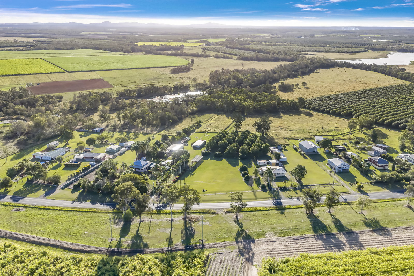 1884 Gin Gin Road, South Kolan  QLD  4670