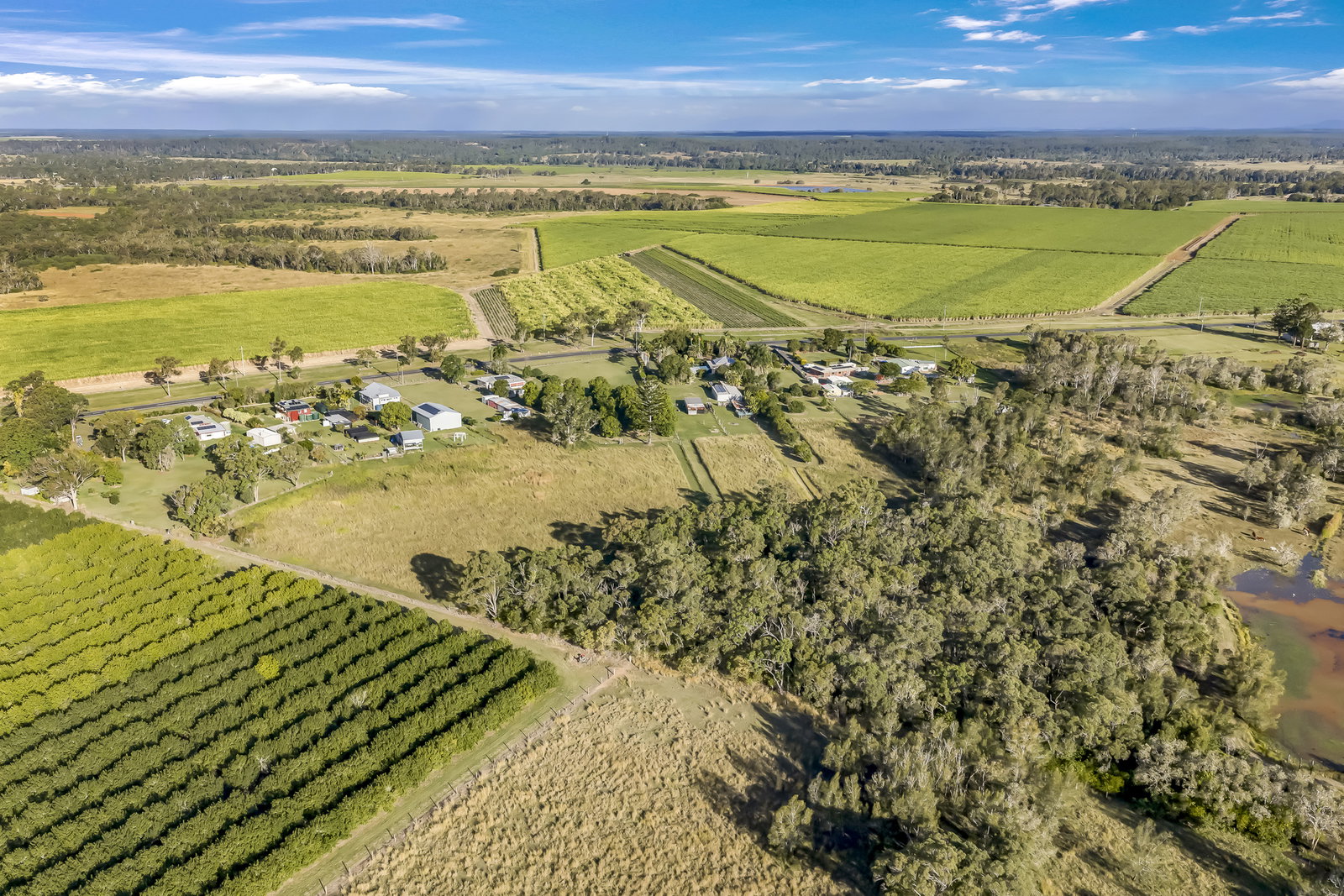 1884 Gin Gin Road, South Kolan  QLD  4670