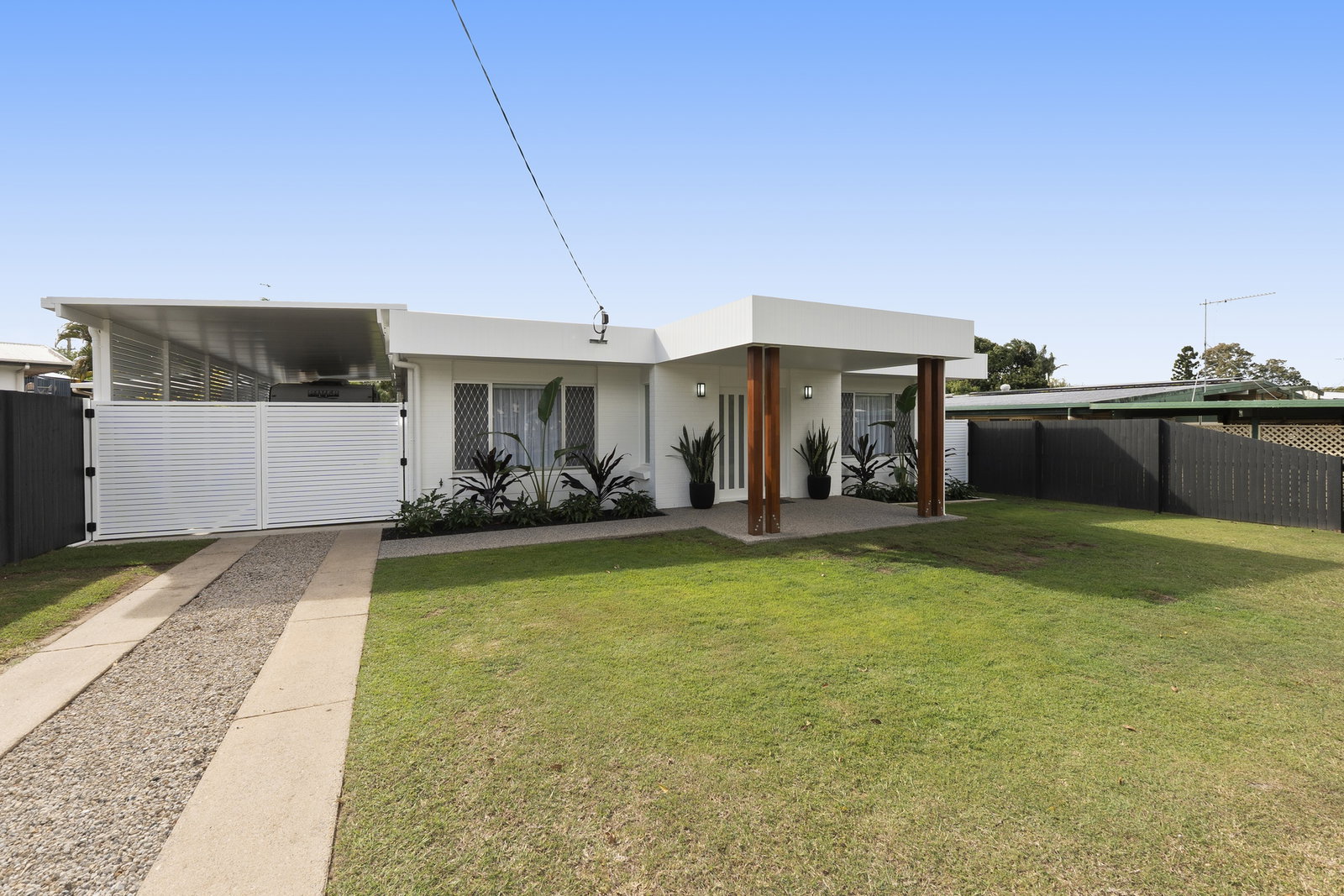 1A Thorburn Street, Svensson Heights  QLD  4670