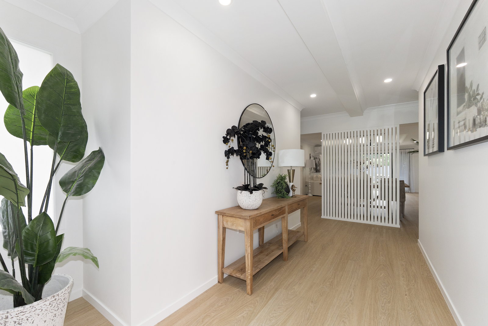 1A Thorburn Street, Svensson Heights  QLD  4670