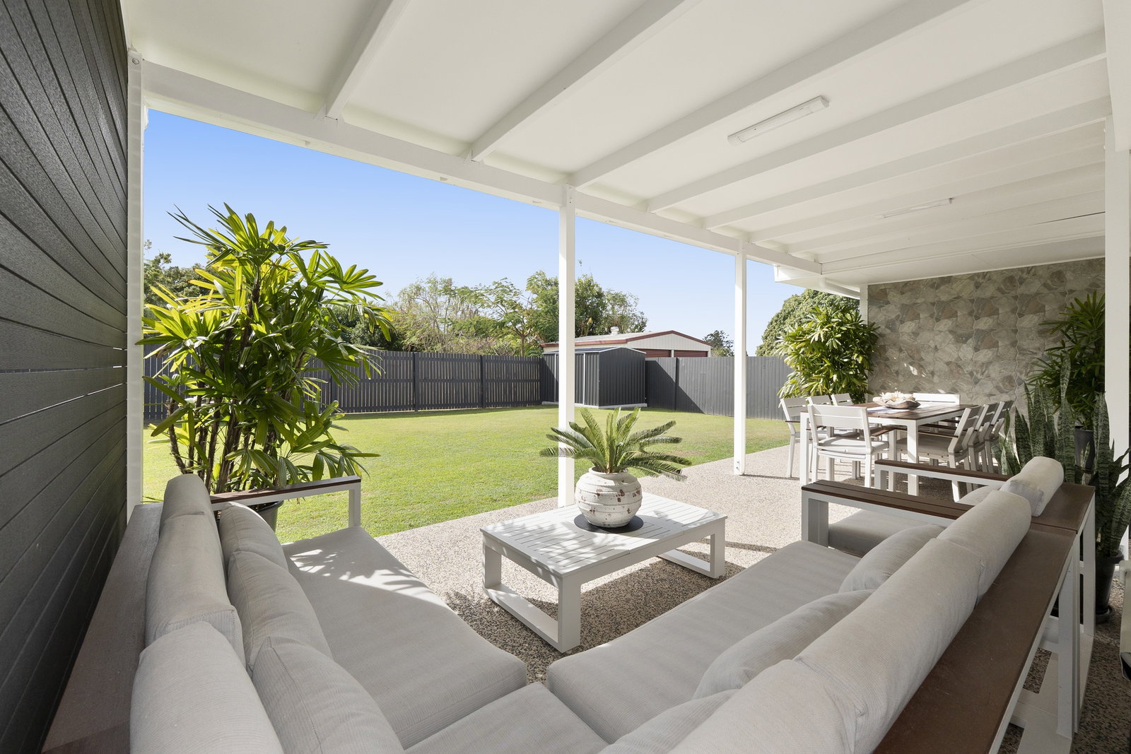 1A Thorburn Street, Svensson Heights  QLD  4670