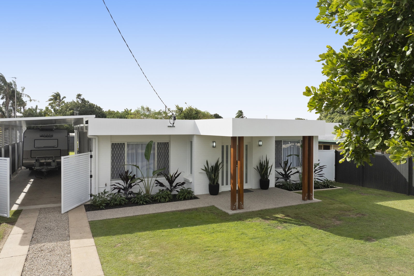 1A Thorburn Street, Svensson Heights  QLD  4670