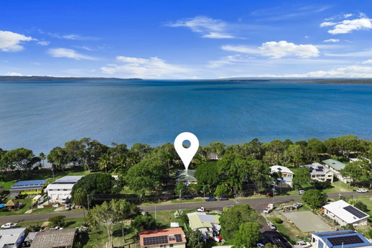 215 Boronia Drive, Poona  QLD  4650