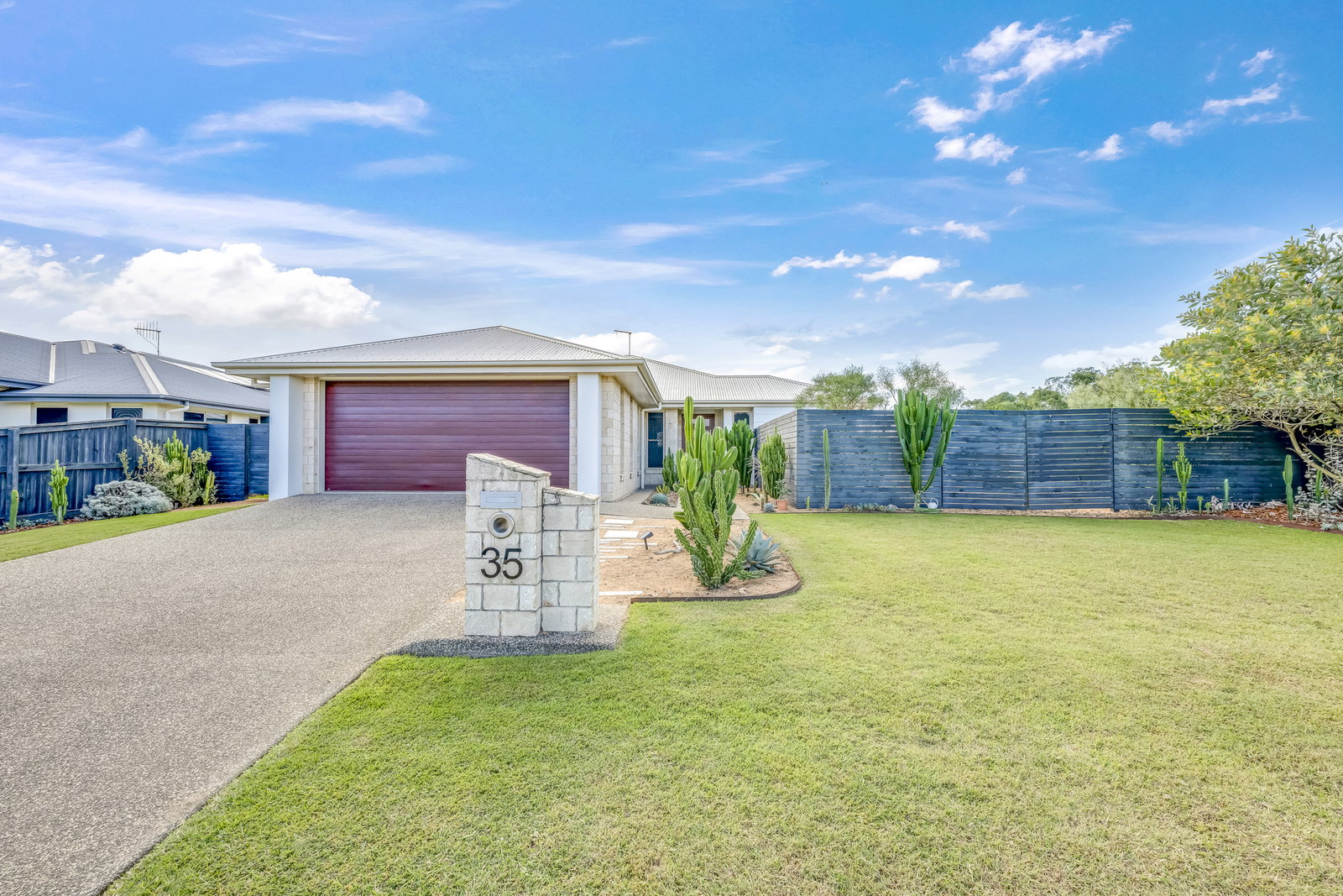 35 Linderberg Street, Kalkie  QLD  4670