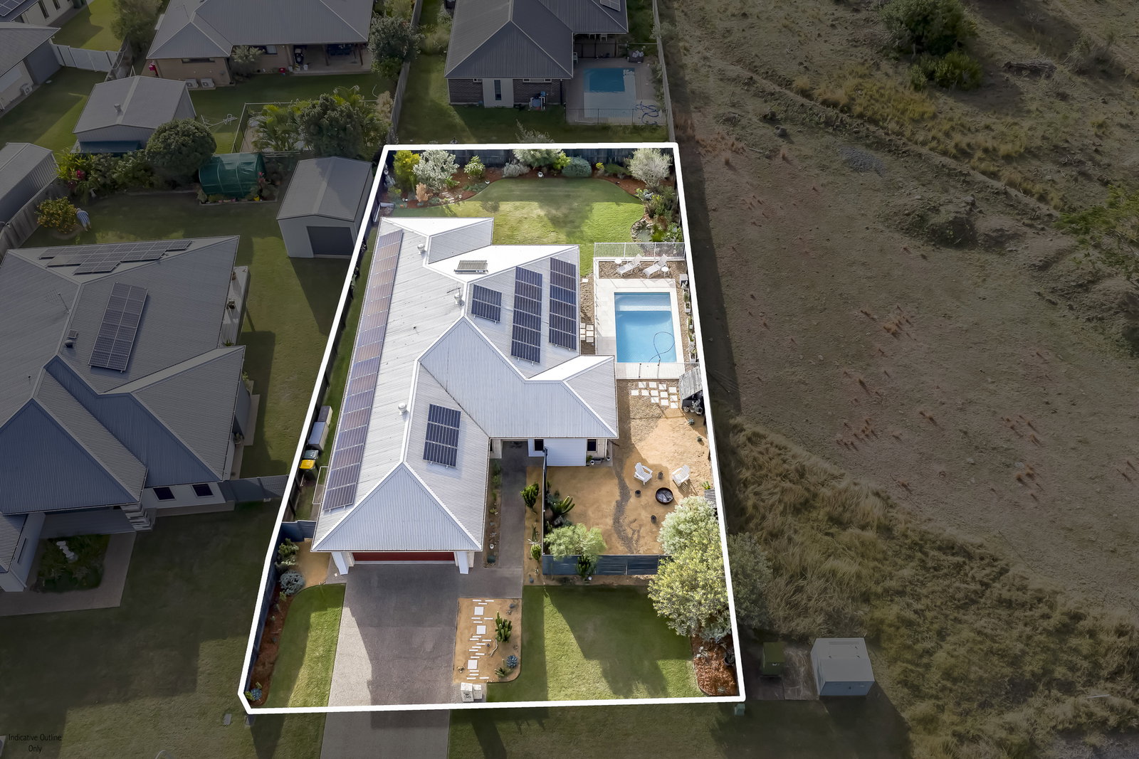 35 Linderberg Street, Kalkie  QLD  4670