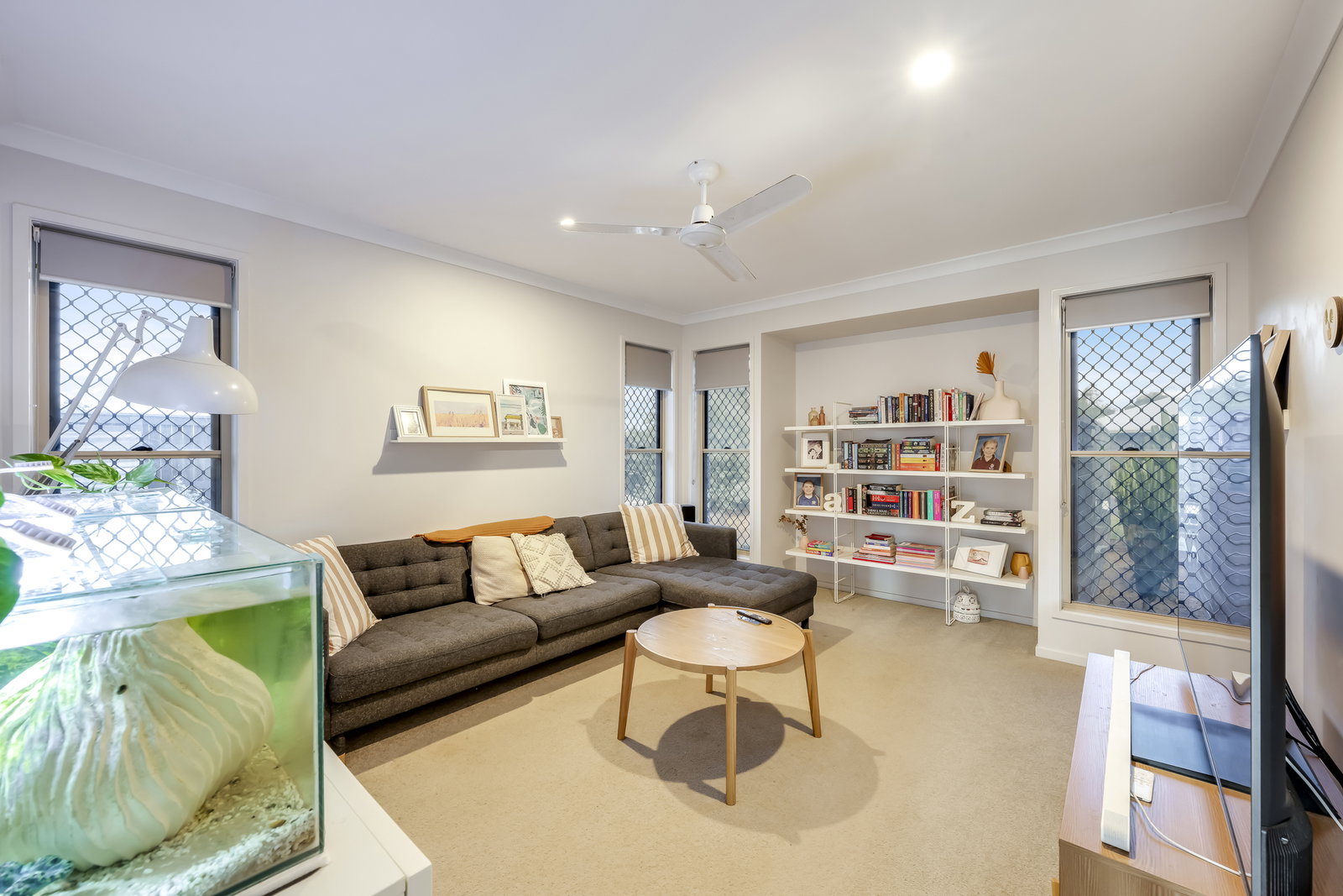35 Linderberg Street, Kalkie  QLD  4670