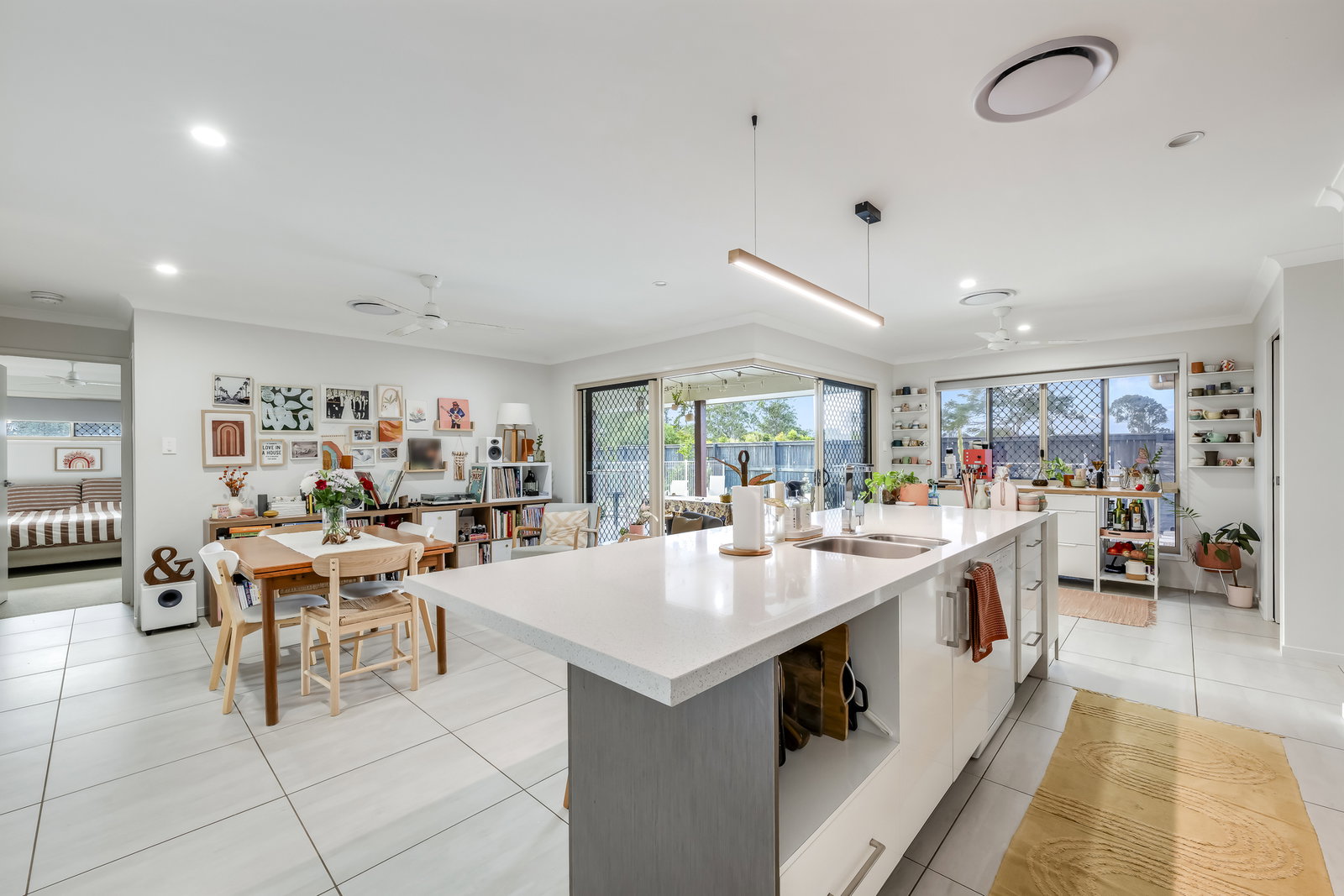 35 Linderberg Street, Kalkie  QLD  4670
