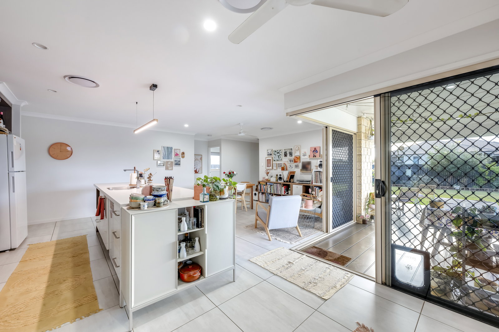 35 Linderberg Street, Kalkie  QLD  4670