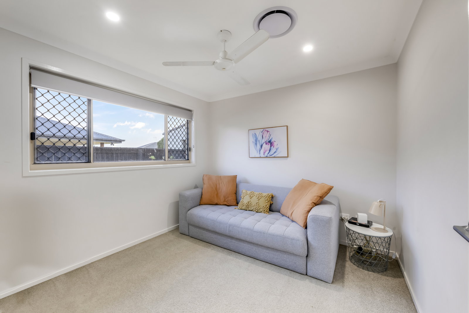 35 Linderberg Street, Kalkie  QLD  4670