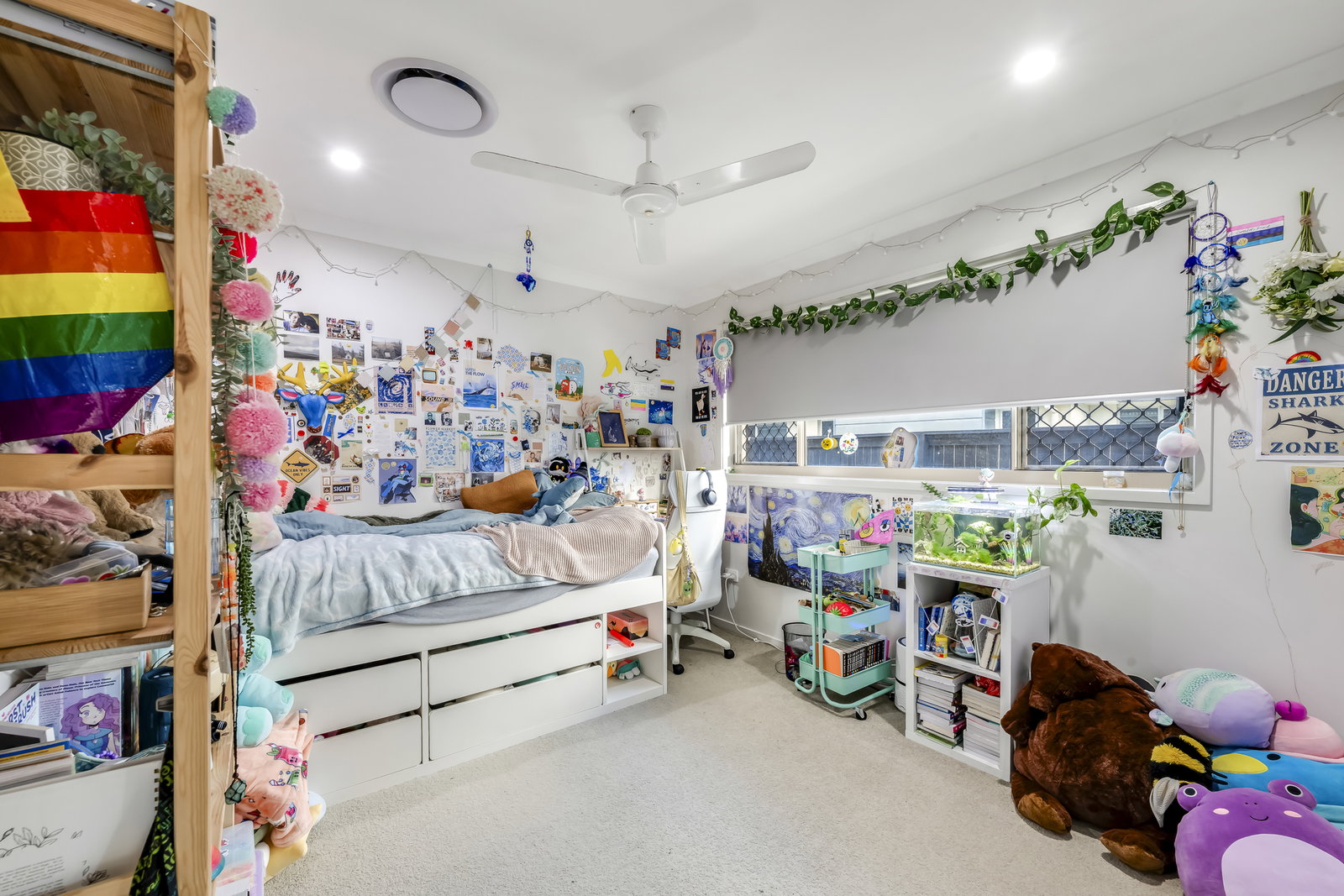 35 Linderberg Street, Kalkie  QLD  4670