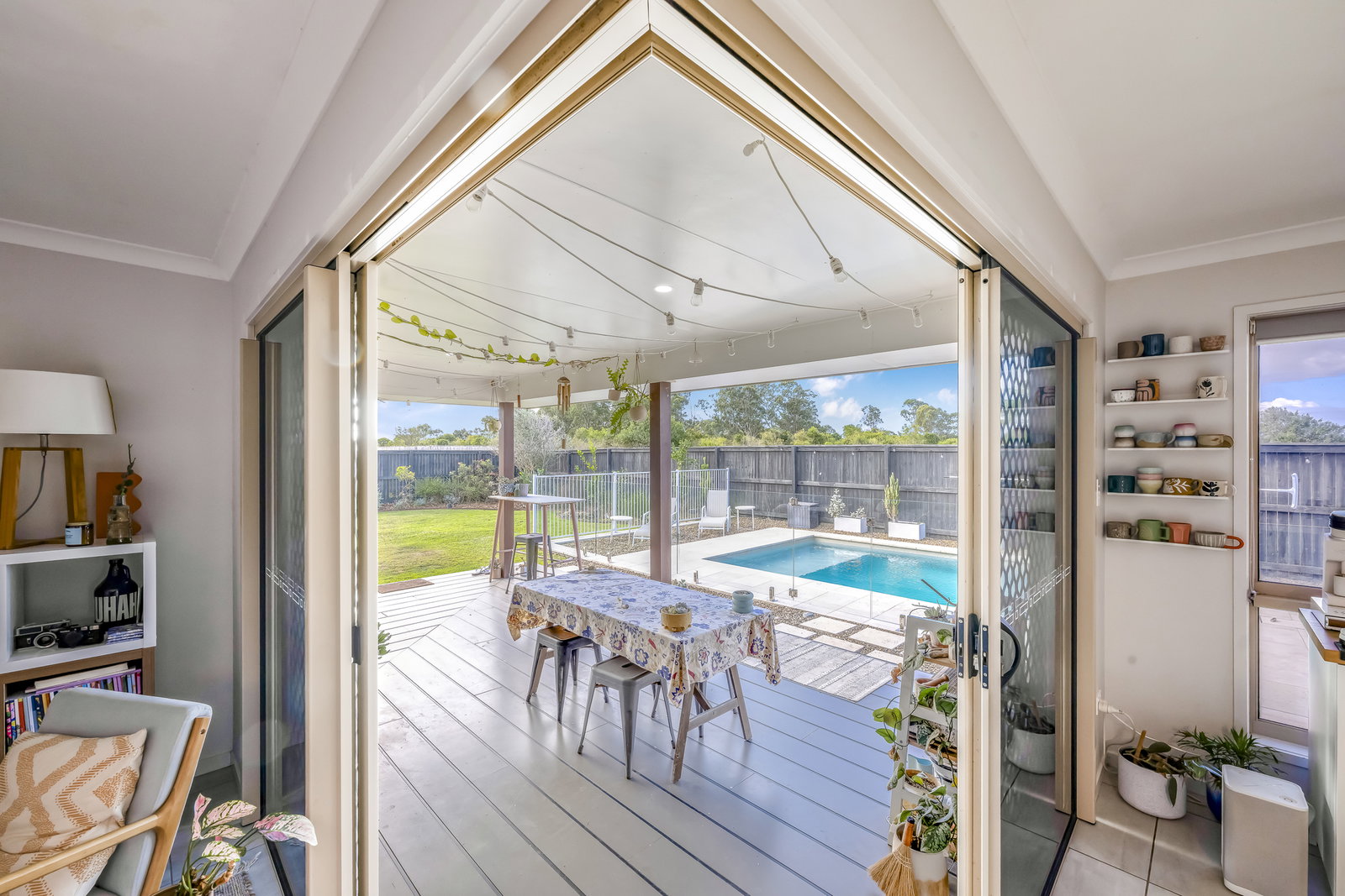 35 Linderberg Street, Kalkie  QLD  4670