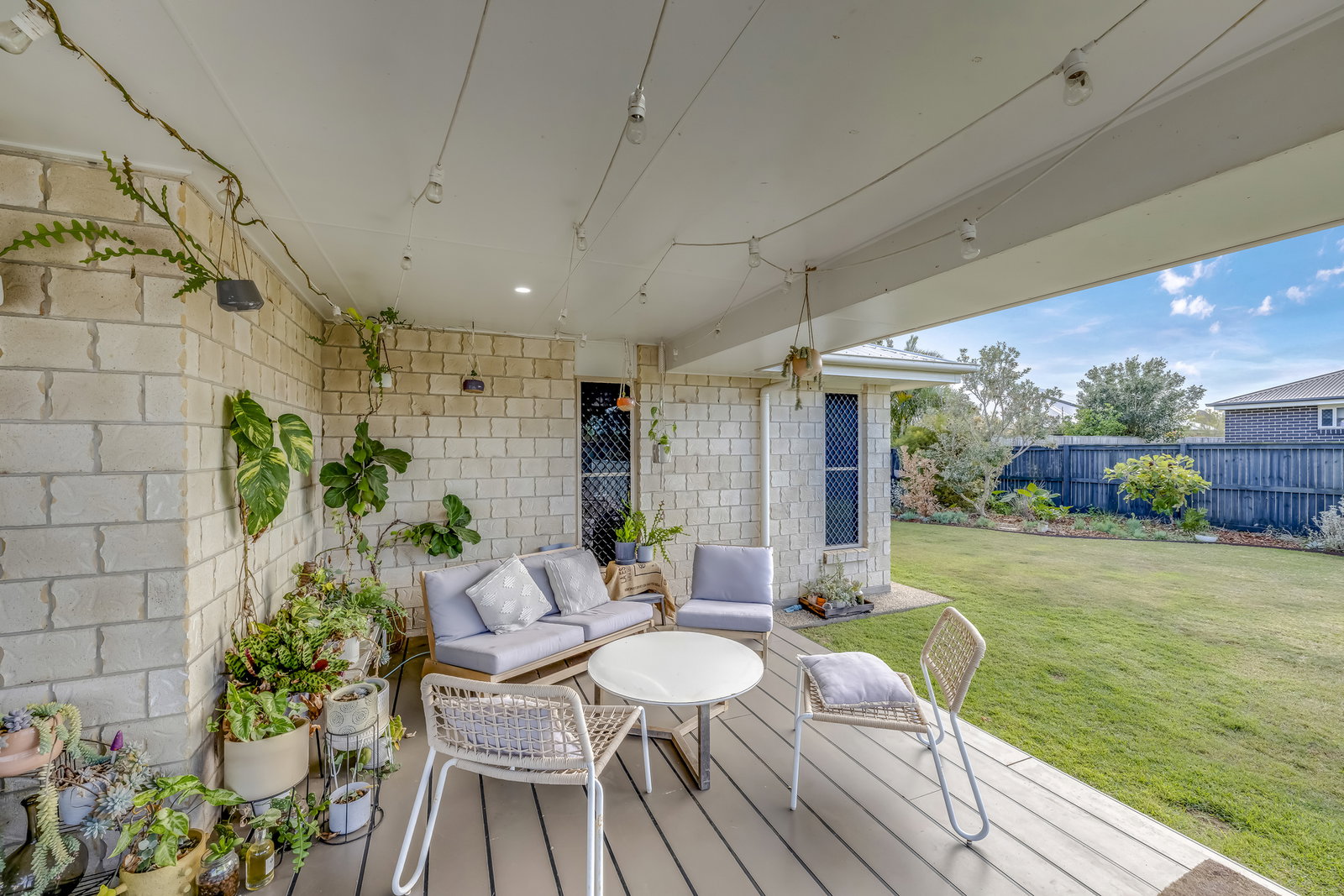 35 Linderberg Street, Kalkie  QLD  4670