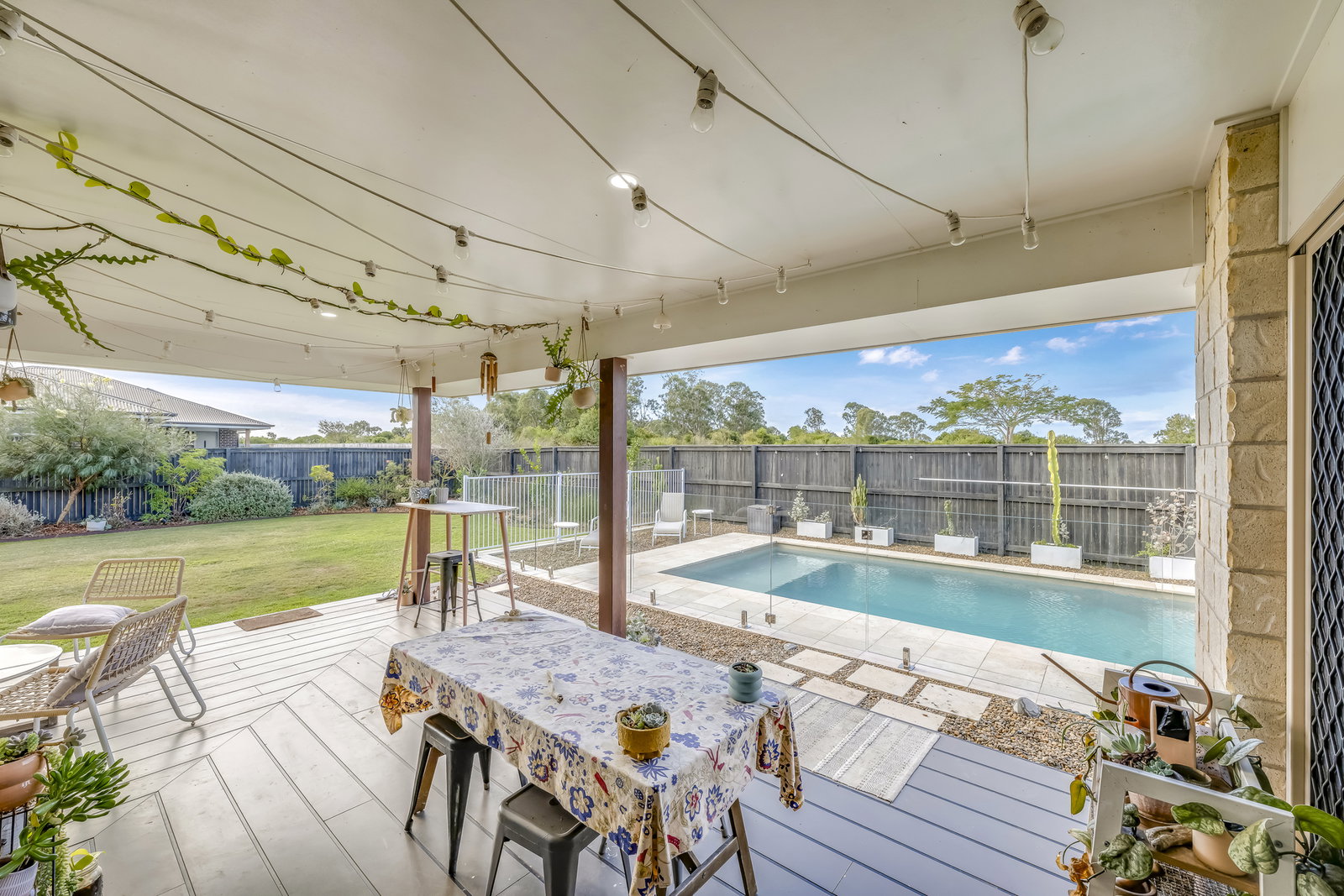 35 Linderberg Street, Kalkie  QLD  4670