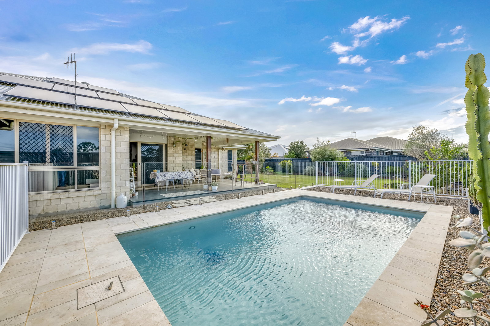 35 Linderberg Street, Kalkie  QLD  4670
