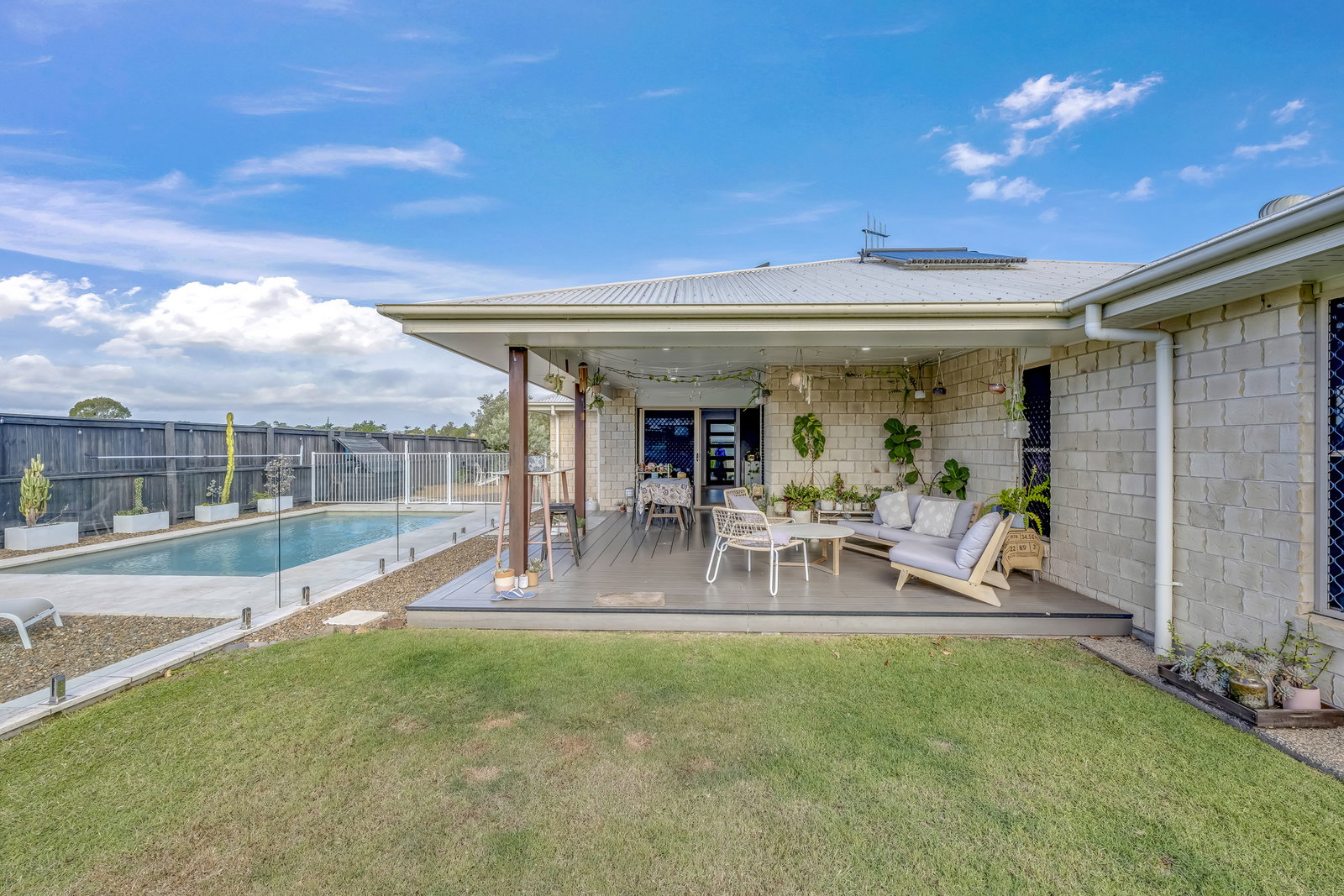 35 Linderberg Street, Kalkie  QLD  4670