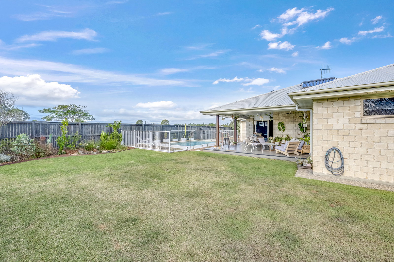 35 Linderberg Street, Kalkie  QLD  4670