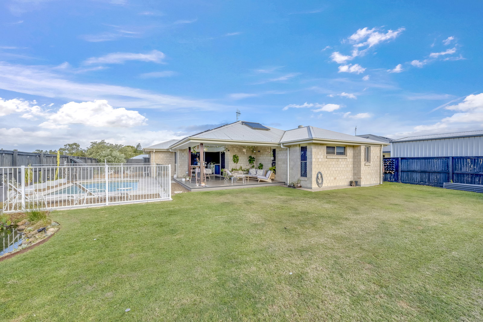 35 Linderberg Street, Kalkie  QLD  4670