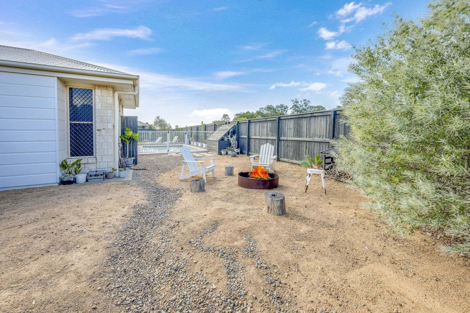 35 Linderberg Street, Kalkie  QLD  4670