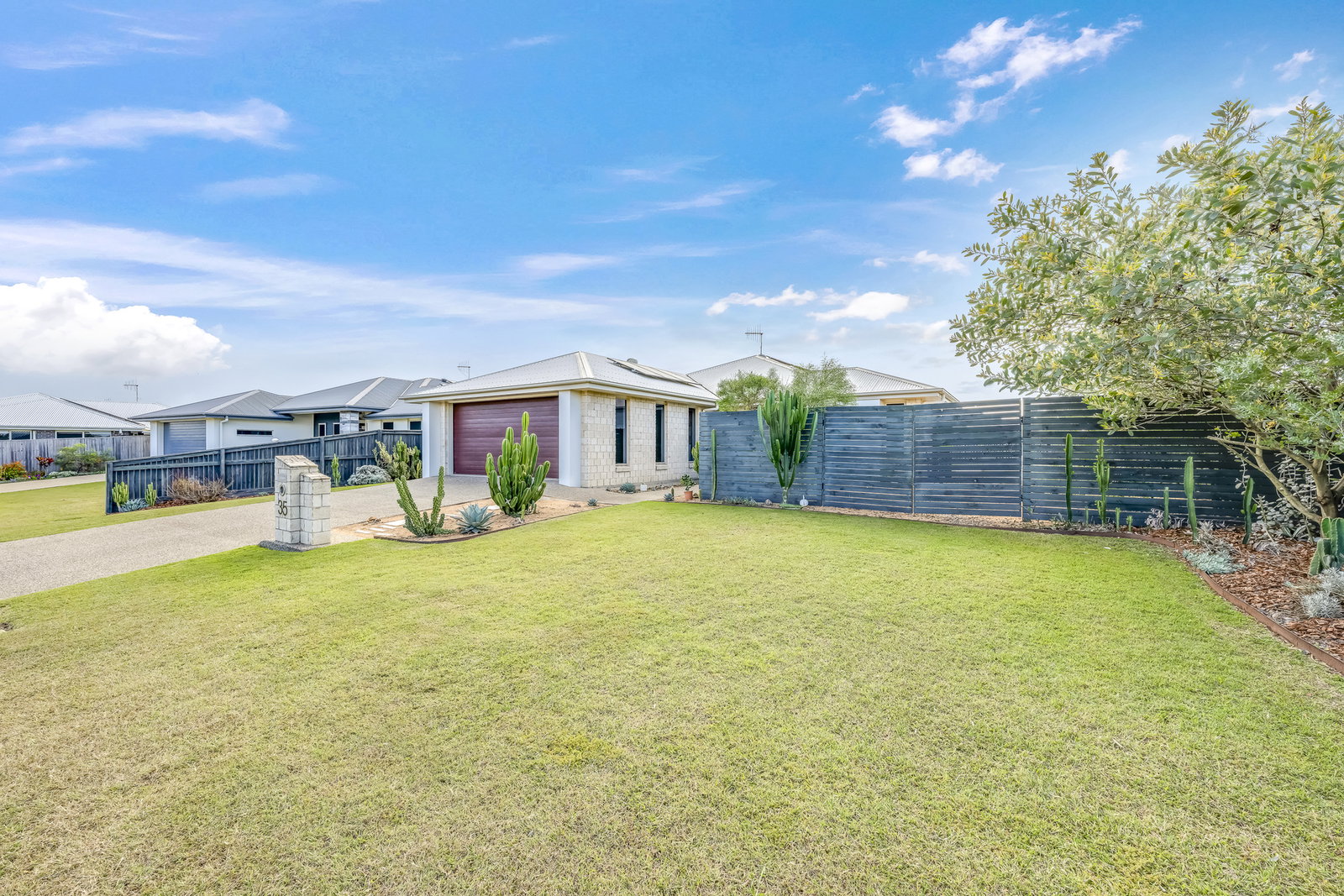 35 Linderberg Street, Kalkie  QLD  4670