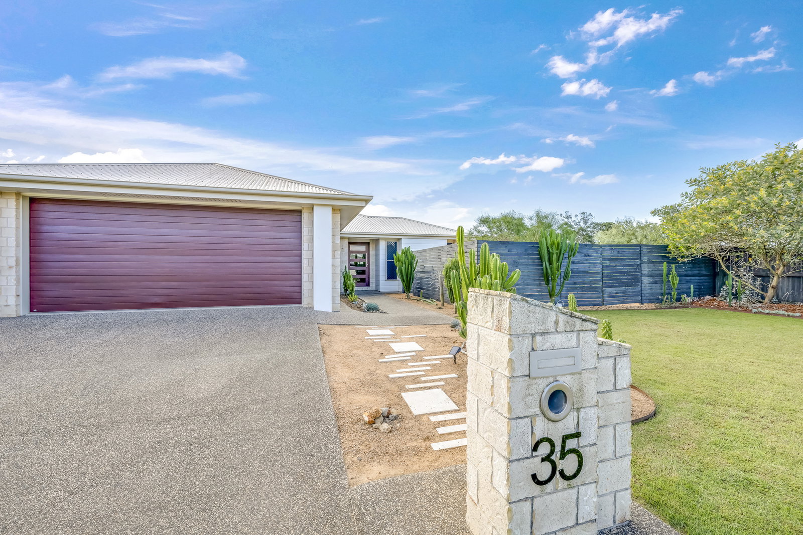35 Linderberg Street, Kalkie  QLD  4670