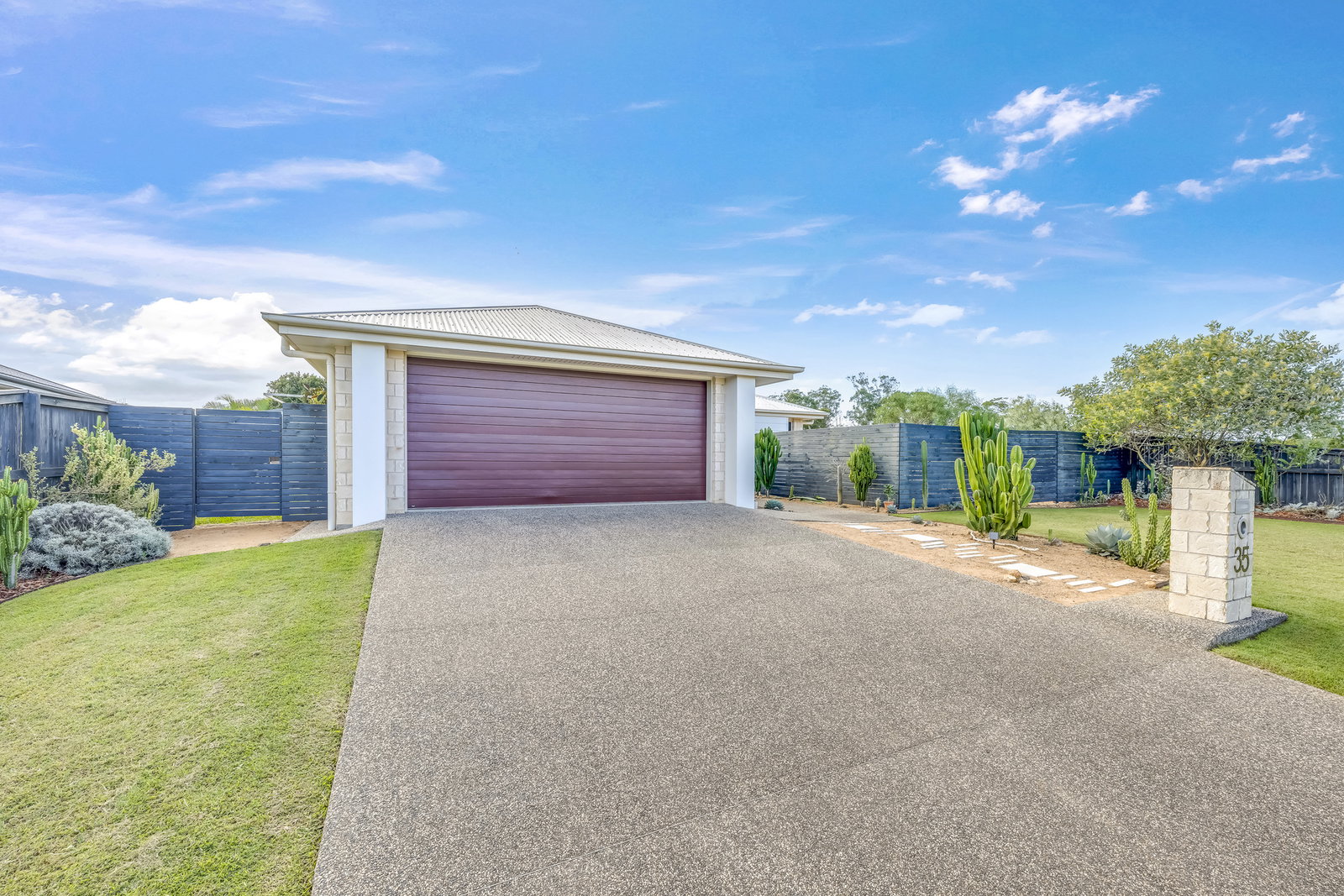 35 Linderberg Street, Kalkie  QLD  4670