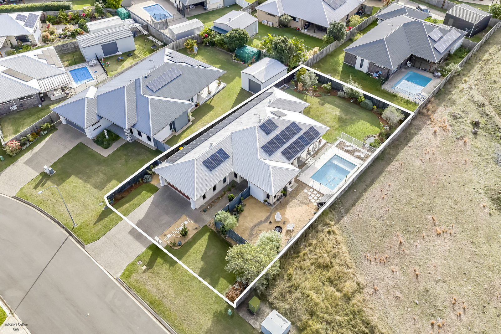 35 Linderberg Street, Kalkie  QLD  4670