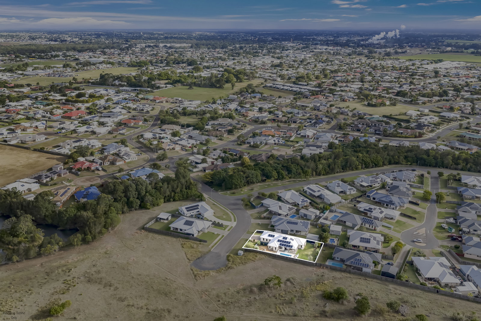 35 Linderberg Street, Kalkie  QLD  4670