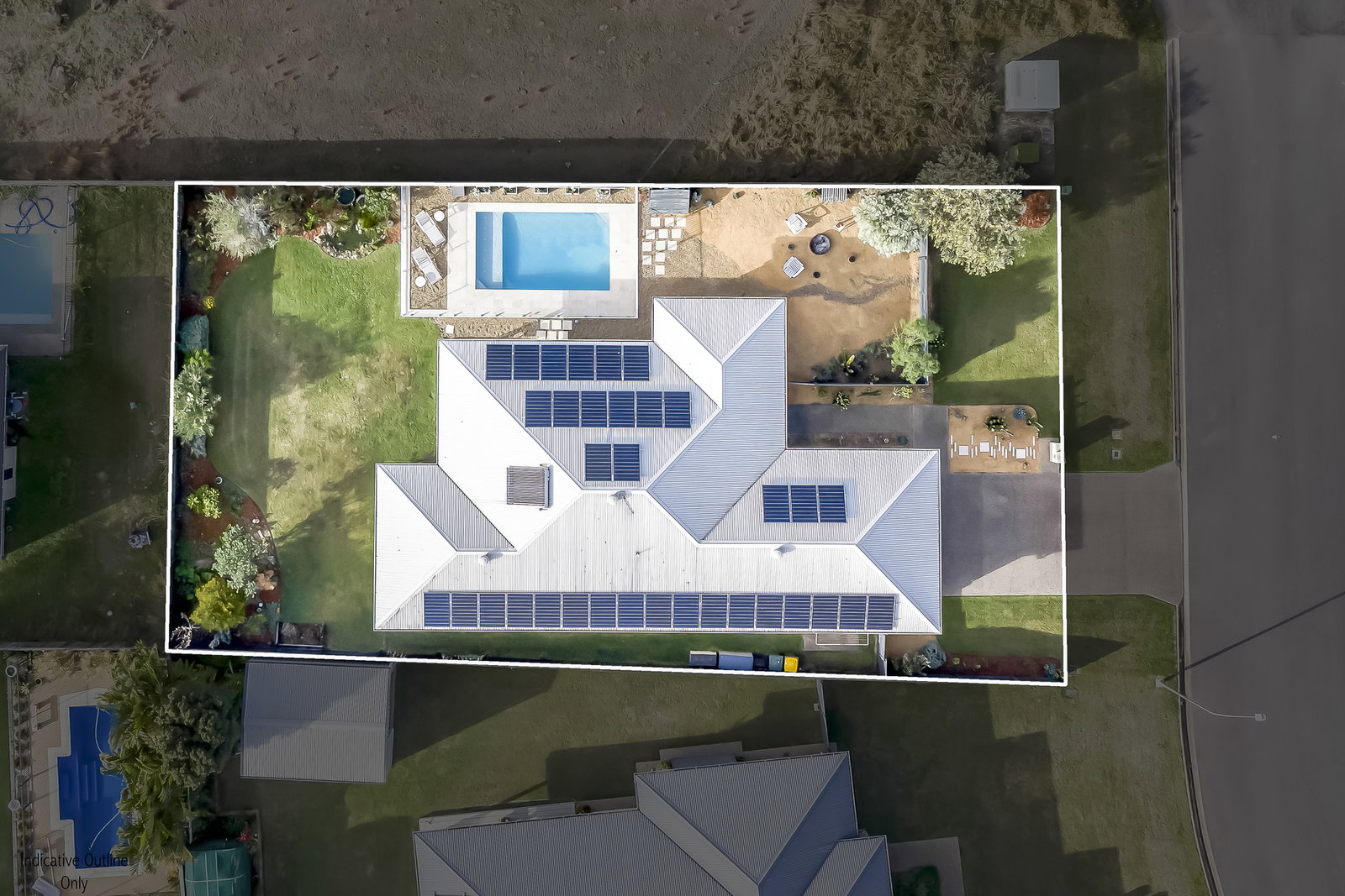 35 Linderberg Street, Kalkie  QLD  4670