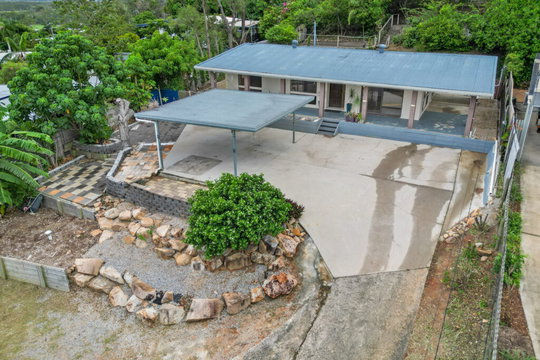 38 Herbertson Street, West Gladstone  QLD  4680