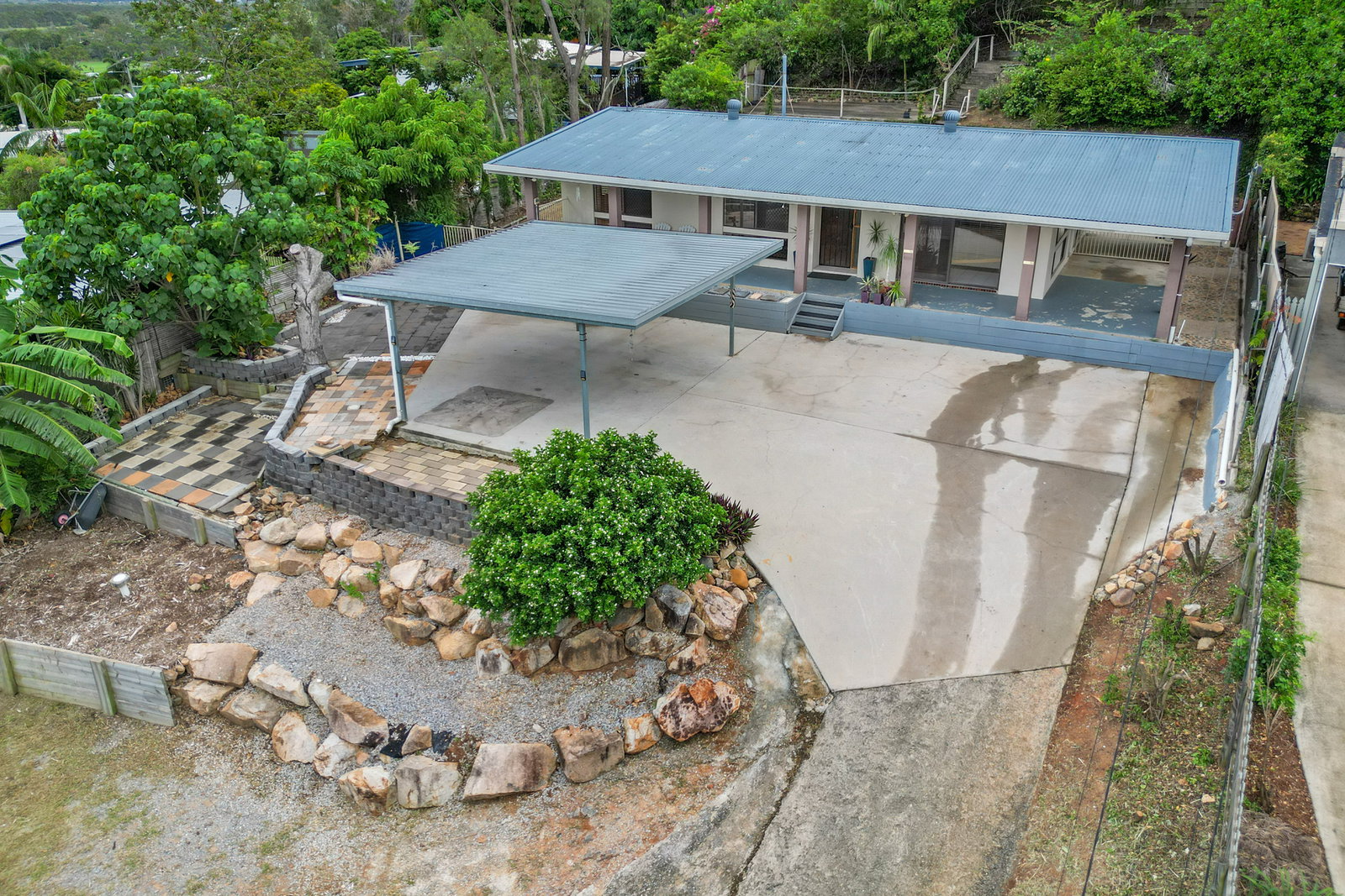 38 Herbertson Street, West Gladstone  QLD  4680
