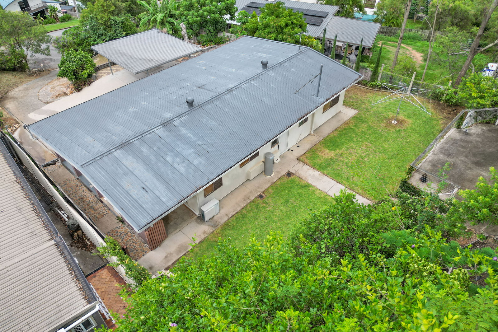 38 Herbertson Street, West Gladstone  QLD  4680