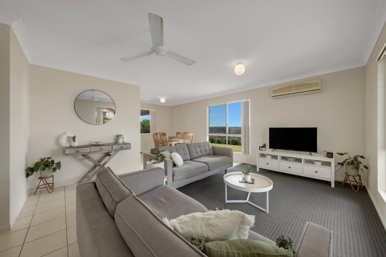 6 Saxonvale Court, New Auckland  QLD  4680