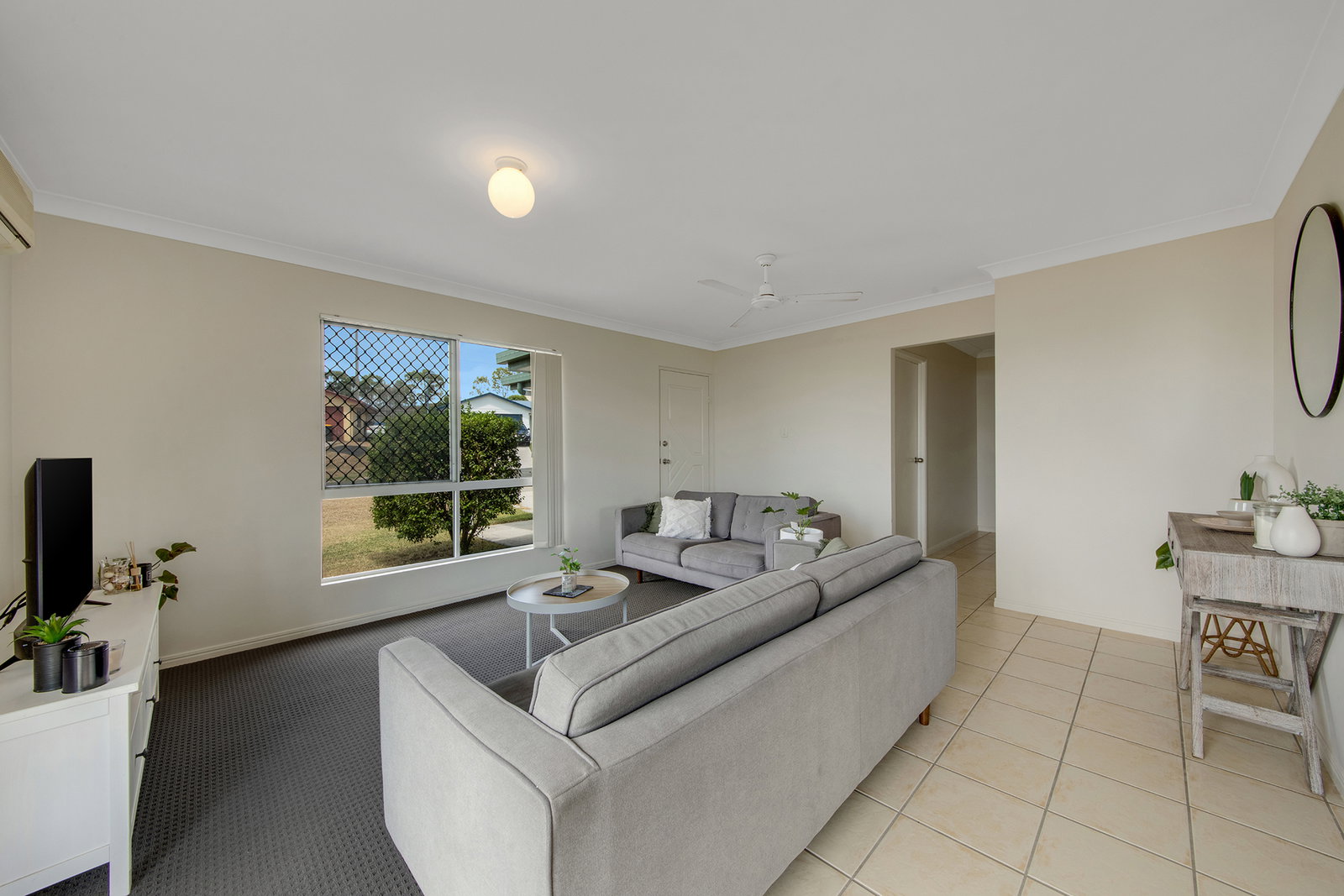 6 Saxonvale Court, New Auckland  QLD  4680