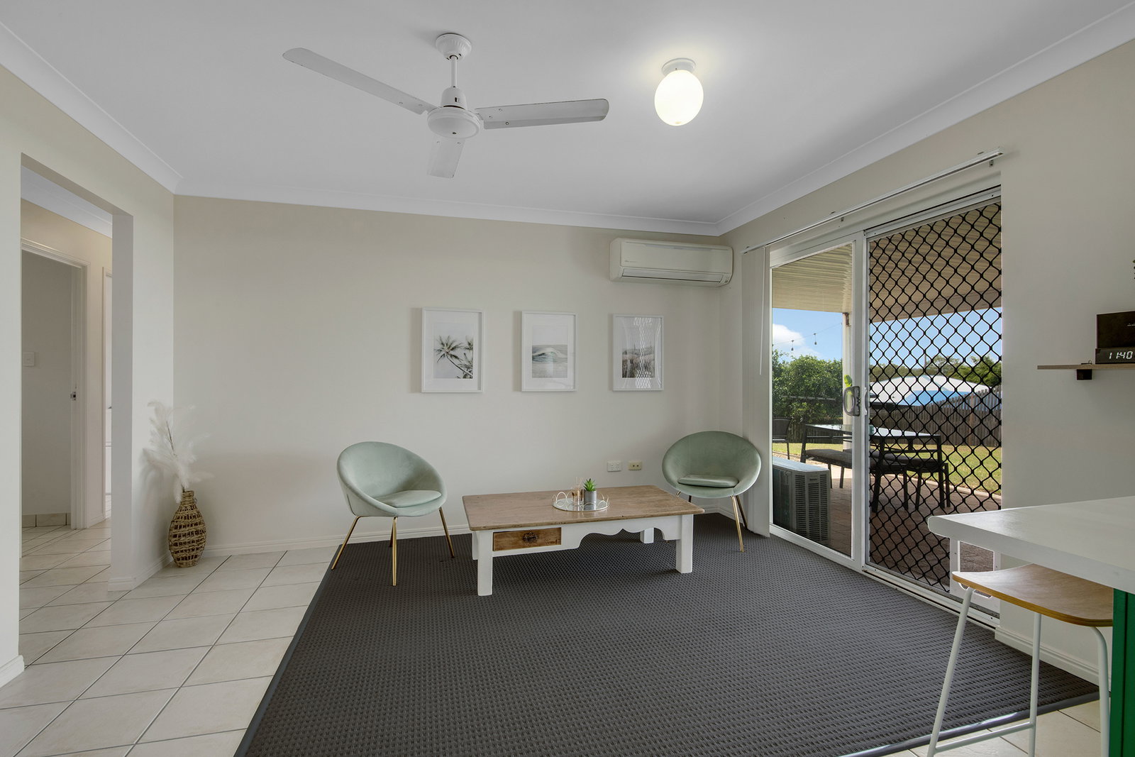 6 Saxonvale Court, New Auckland  QLD  4680