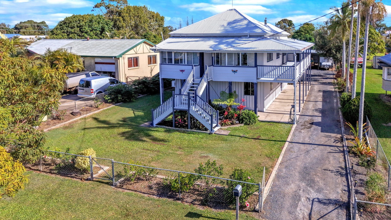 16 Doctor Street, Burnett Heads  QLD  4670