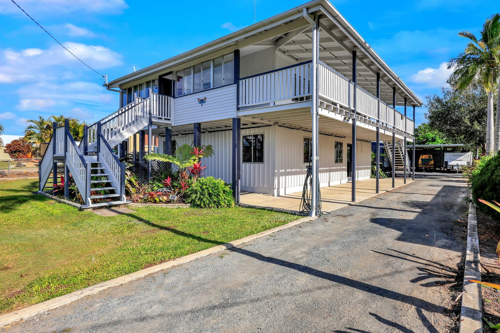 16 Doctor Street, Burnett Heads  QLD  4670