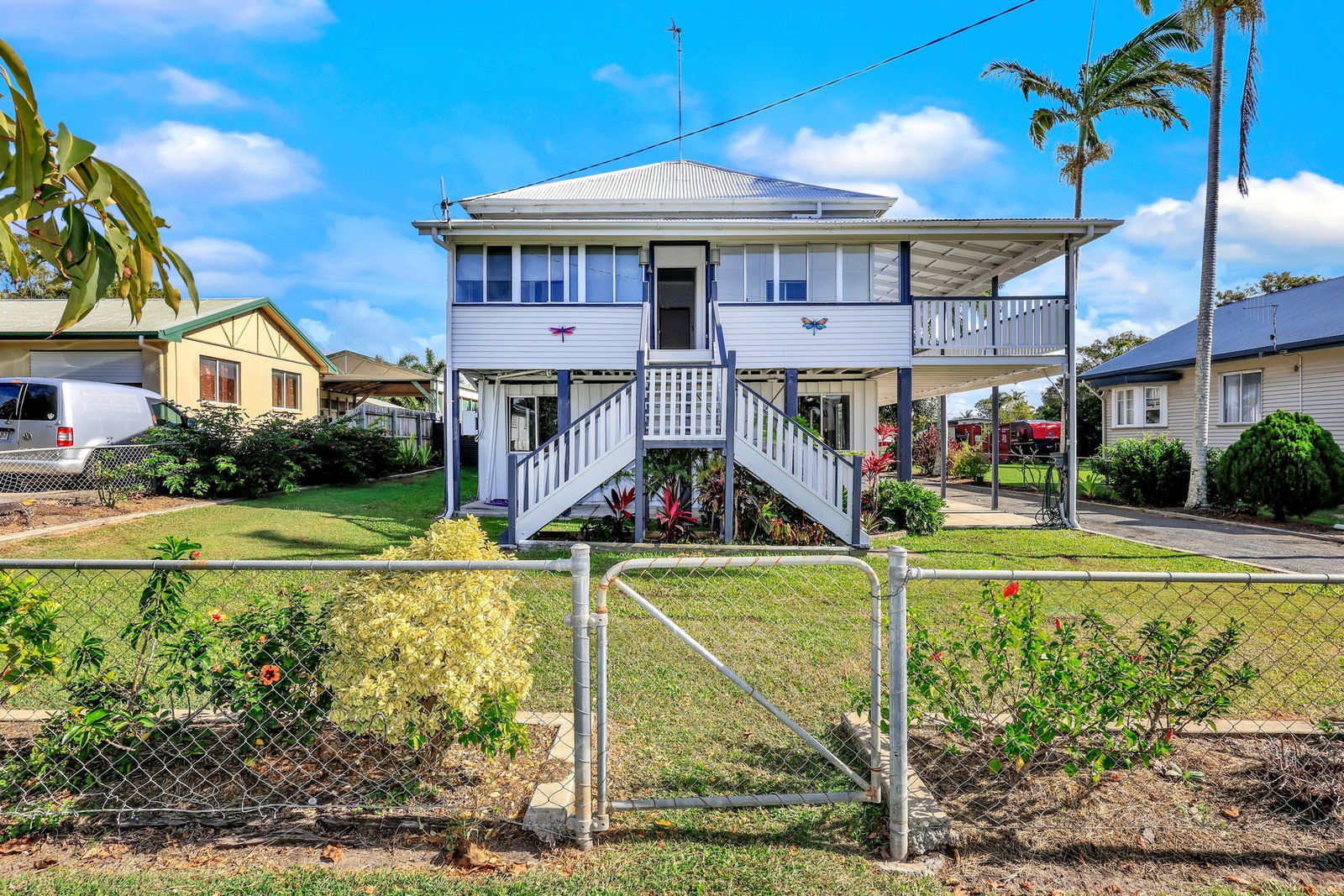 16 Doctor Street, Burnett Heads  QLD  4670